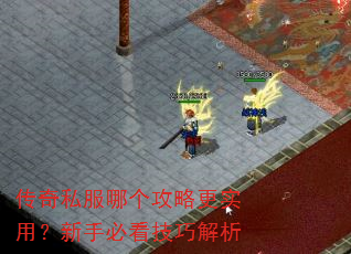 传奇私服哪个攻略更实用?新手必看技巧解析 传奇私服哪个攻略更实用?新手必看技巧解析