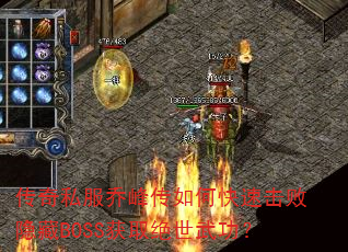 ����˽���Ƿ崫��ο��ٻ�������BOSS��ȡ�����书��