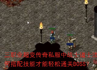 ��ְҵ���䴫��˽����սʿ��ʿ��ʦ��δ��似�ܲ�������ͨ��BOSS��