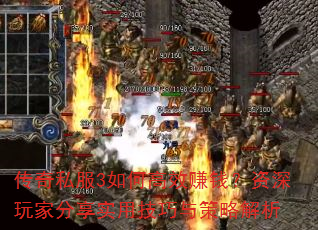 ����˽��3��θ�Ч׬Ǯ��������ҷ���ʵ�ü�������Խ���