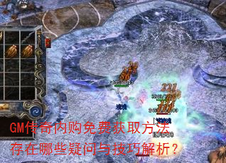 GM�����ڹ���ѻ�ȡ����������Щ�����뼼�ɽ�����