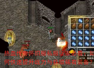 ��Ѫ���滳�ɷ�˽����ұؿ�����ο�������ս�����ȡϡ��װ����