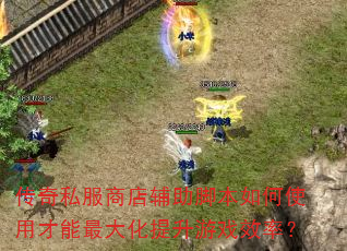 ����˽���̵긨���ű����ʹ�ò������������ϷЧ�ʣ�