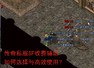 ����˽��SF�շѸ������ѡ�����Чʹ�ã�