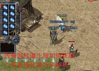 ������Ϸ��ʿ����λ�ȡ��װ��ǿ������ȫ����