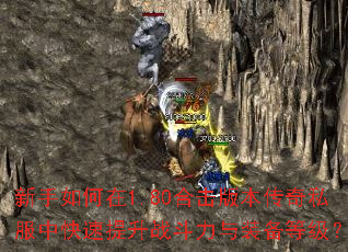 ���������1.80�ϻ��汾����˽���п�������ս������װ���ȼ���