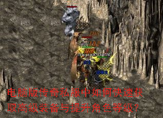 ���԰洫��˽������ο��ٻ�ȡ�߼�װ����������ɫ�ȼ���