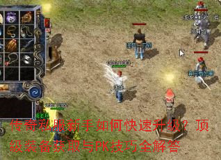 ����˽��������ο�������������װ����ȡ��PK����ȫ���