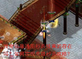 传奇私服通用秒杀挂真的存在吗?如何实现高效秒杀攻略? 传奇私服通用秒杀挂真的存在吗?如何实现高效秒杀攻略?