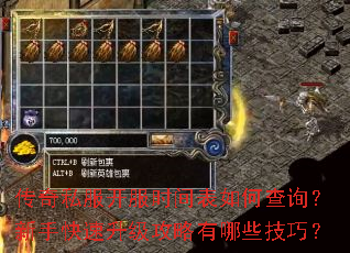 ����˽������ʱ�����β�ѯ�����ֿ���������������Щ���ɣ�