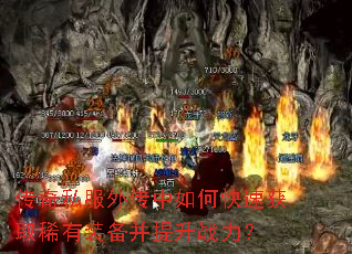 ����˽���⴫����ο��ٻ�ȡϡ��װ��������ս����