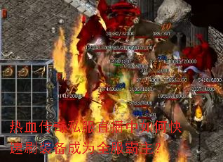 ��Ѫ����˽��ֱ������ο���ˢװ����Ϊȫ��������