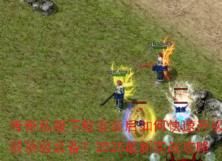 ����˽�����ذ�װ����ο�����������ȡ����װ����2025����ʵս����