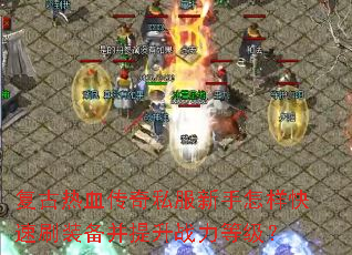 ������Ѫ����˽��������������ˢװ��������ս���ȼ���