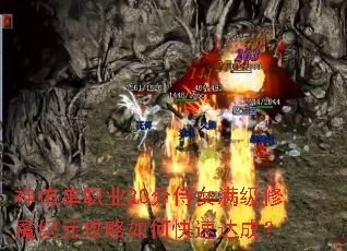 ���ӵ�ְҵ20����Ů������ħ��Ԫ������ο��ٴ�ɣ�