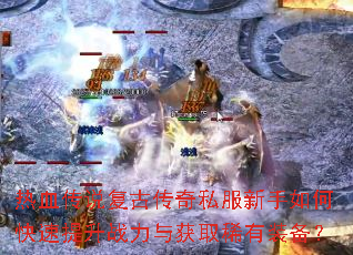 ��Ѫ��˵���Ŵ���˽��������ο�������ս�����ȡϡ��װ����