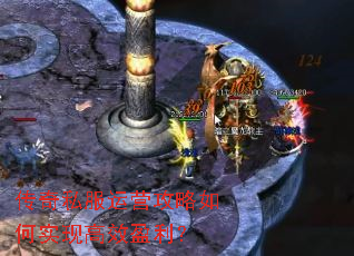 ����˽����Ӫ�������ʵ�ָ�Чӯ����