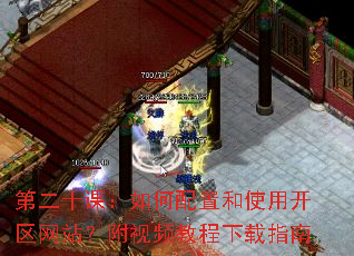 �ڶ�ʮ�Σ�������ú�ʹ�ÿ�����վ������Ƶ�̳�����ָ��