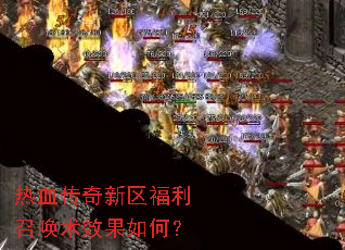 ��Ѫ�������������ٻ���Ч����Σ�