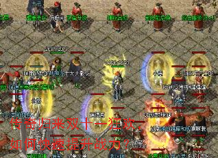 �������˫ʮһ�񻶣���ο�������ս����