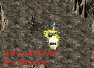 如何在本服实现免费转生与快速升级? 如何在本服实现免费转生与快速升级?