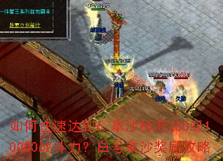 ��ο��ٴﵽ6.��ɳ��׼250��10000ս�������׺���ɳ��������