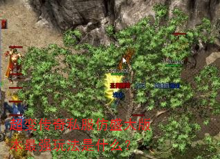 ���䴫��˽����ʢ��汾��ǿ�淨��ʲô��
