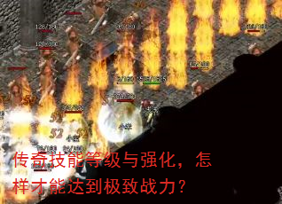 ���漼�ܵȼ���ǿ�����������ܴﵽ����ս����