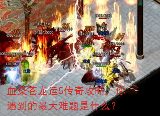 ѪȾ������5���湥�ԣ������������������ʲô��