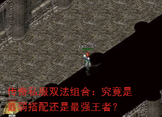 传奇私服双法组合:究竟是最弱搭配还是最强王者? 传奇私服双法组合:究竟是最弱搭配还是最强王者?