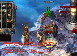 ���淨ʦħ���ܾ����к�ʵս�������������ɣ�