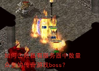 ��λ���˽�з������������ڶ�Ĵ�����Ϸboss��