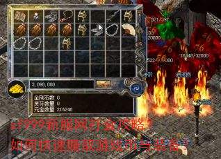 sf999�·�������ԣ���ο���׬ȡ��Ϸ����װ����