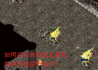 如何获取传奇应龙尊礼包并快速提升战力? 如何获取传奇应龙尊礼包并快速提升战力?