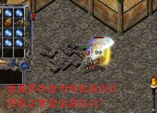 ��ħ����Ѫ����˽�����ڻ���������¼��Ϸ��