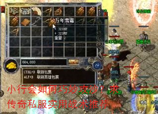С�л�������ɳ������˽��ʵ��ս���Ƽ�