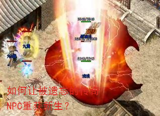 ����ñ������Ĵ���NPC�ػ�������
