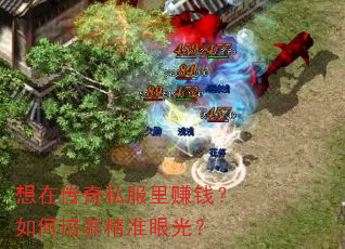 ���ڴ���˽����׬Ǯ�����������׼�۹⣿
