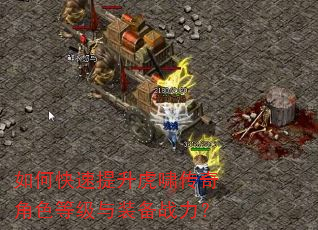 如何快速提升虎啸传奇角色等级与装备战力? 如何快速提升虎啸传奇角色等级与装备战力?