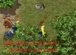 ���湥��ս��θ�Чָ�ӣ���ǿ������ս��ȫ����