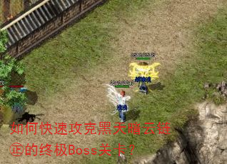 ��ο��ٹ��˺��찵�����I���ռ�Boss�ؿ���