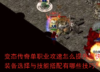 ��̬���浥ְҵ������ô������죿װ��ѡ���뼼�ܴ�������Щ���ɣ�